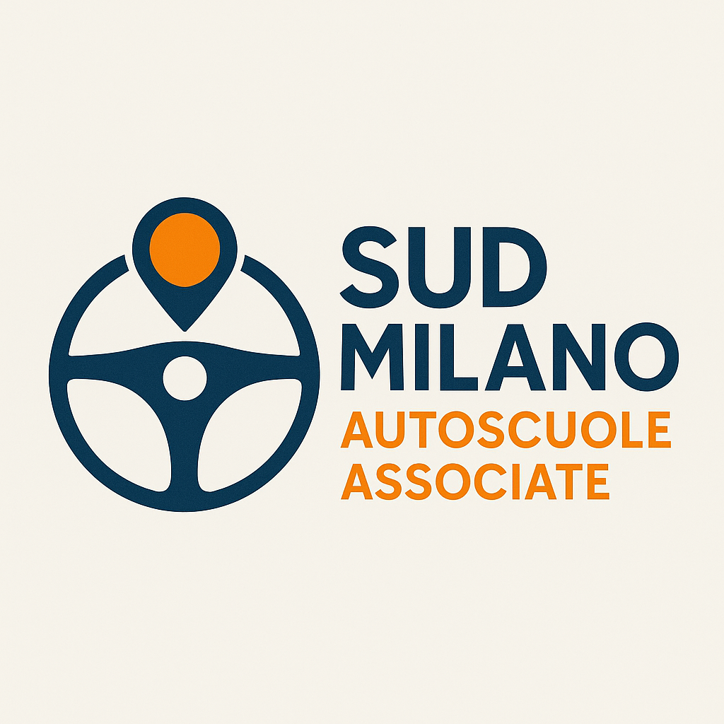 Sud Milano Autoscuole Associate